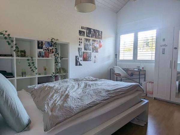 Coliving / Villa 6 pièces de 300 m², Lausanne, Route de Marin / Photo 2