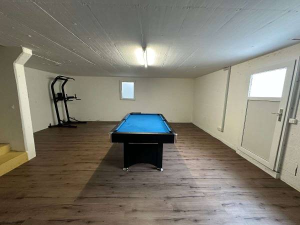 Coliving / Villa 6 pièces de 300 m², Lausanne, Route de Marin / Photo 17