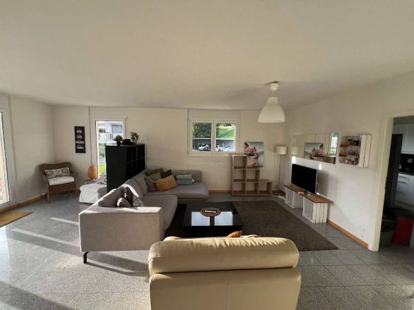 Coliving / Villa 6 pièces de 300 m², Lausanne, Route de Marin / Photo 2