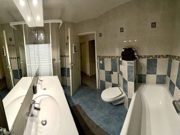 Coliving / Villa 6 pièces de 300 m², Lausanne, Route de Marin / Photo 15