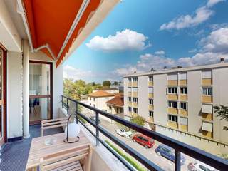 Colocation / Appartement 5 pièces de 93 m², Mérignac, 3 Rue Médecin Colonel Albert Chemin,