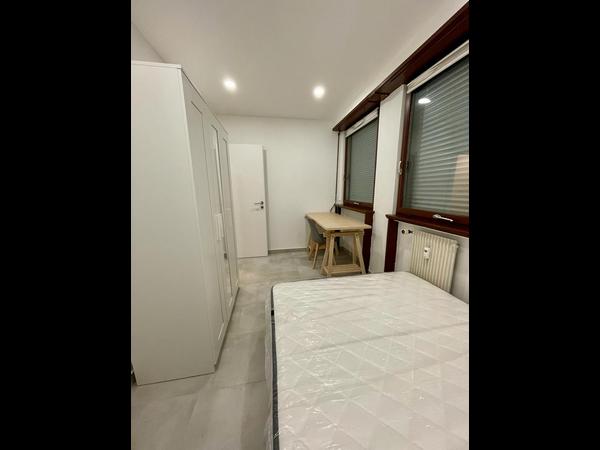 Colocation / Appartement 5 pièces de 65 m², Strasbourg, Allée de la Robertsau / Photo 9