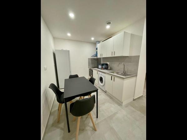 Colocation / Appartement 5 pièces de 65 m², Strasbourg, Allée de la Robertsau / Photo 2