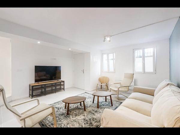 Colocation / Maison 7 pièces de 164 m², Lille, Boulevard Victor Hugo / Photo 2