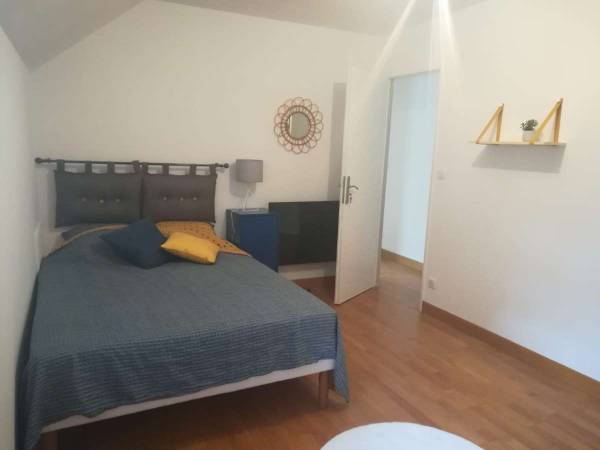 Colocation / Maison 6 pièces de 110 m², Nantes, Place du Manège / Photo 7