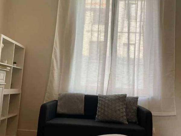 Location / Appartement 1 pièce de 32 m², Anderlecht, Avenue de la Salubrité / Photo 10