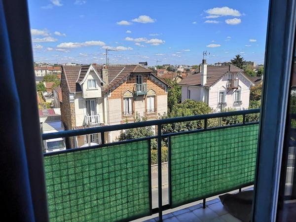 Colocation / Appartement, Argenteuil / Photo 2
