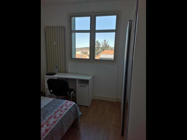Colocation / Appartement, Argenteuil / Photo 5