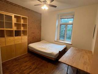 Student room / 5 rooms apartment · 100 m², Montréal, Rue Sainte-Famille