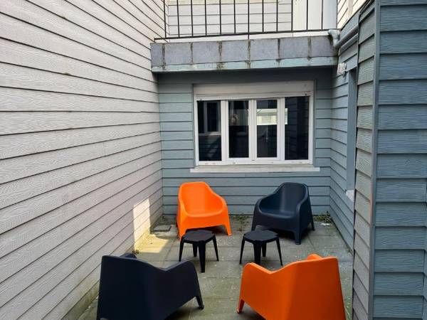 Location / Appartement 1 pièce de 25 m², Saint-Quentin, Rue Raspail / Photo 10