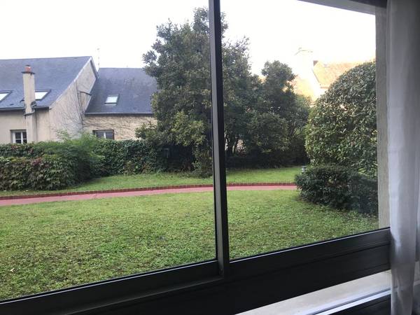 Location / Appartement 1 pièce, Caen / Photo 2