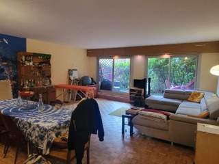 Sous-location / Appartement 5 pièces de 100 m², Lyon, Quai Joseph Gillet