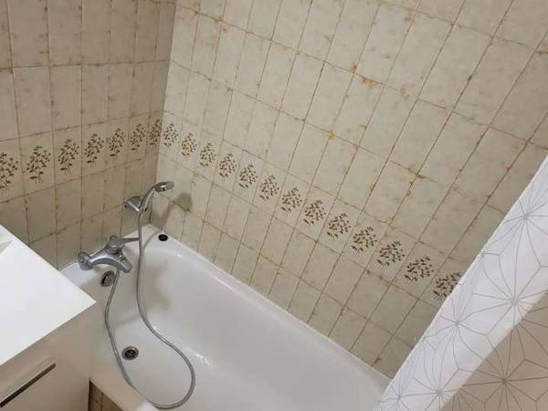 Sous-location / Appartement 5 pièces de 100 m², Lyon, Quai Joseph Gillet / Photo 2