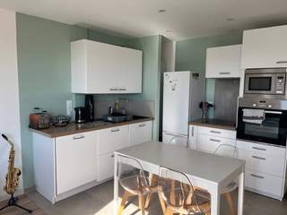 Chambre chez l'habitant / 1 room apartment, Montpellier