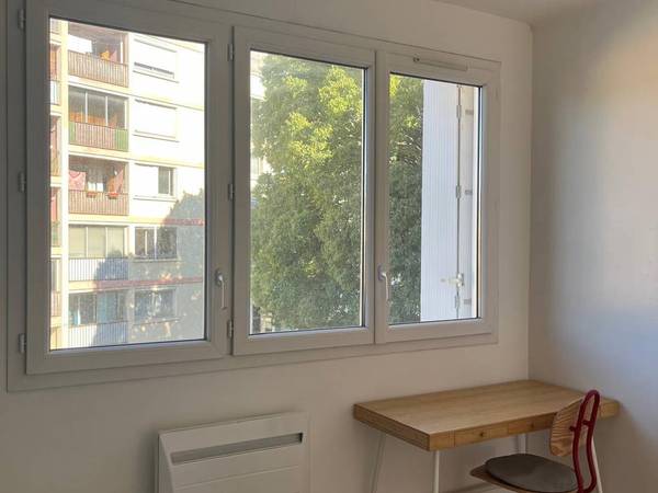 Chambre chez l'habitant / Appartement 1 pièce, Montpellier / Photo 7