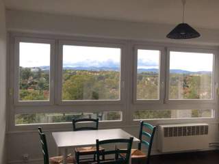 Flatsharing / 4-bedroom flat · 77 m², Oullins-Pierre-Bénite, Boulevard de l'Europe (Oullins)