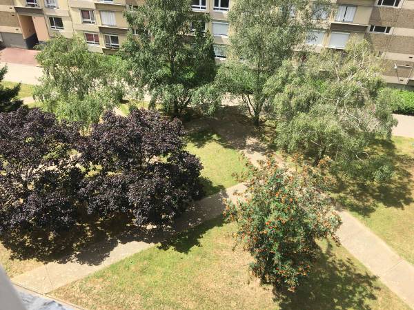 Colocation / Appartement 4 pièces de 77 m², Oullins-Pierre-Bénite, Boulevard de l'Europe (Oullins) / Photo 10