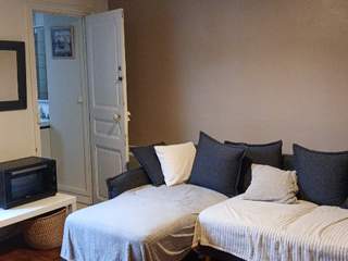 Appartement 3 pièces de 40 m²