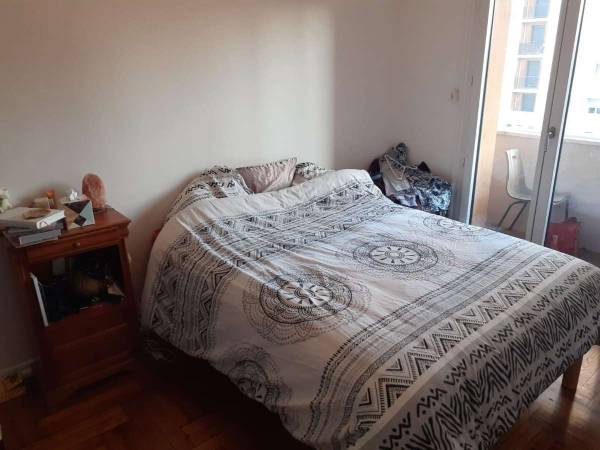 Colocation / Appartement 5 pièces de 77 m², Lyon, Montée de l'Observance / Photo 2