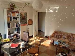 Flatsharing / 5-bedroom flat · 77 m², Lyon, Montée de l'Observance