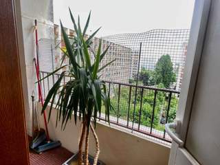 Chambre chez l'habitant / Appartement 4 pièces de 64 m², Meudon