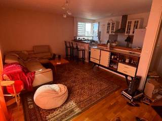 Room share / 3 rooms apartment · 62 m², Châtillon, Rue Etienne Deforges