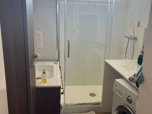 Colocation / Appartement 3 pièces de 62 m², Châtillon, Rue Etienne Deforges / Photo 4