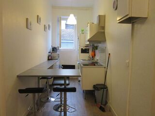 Flatsharing / 4-bedroom flat · 69 m², Villeurbanne, Cours Tolstoï