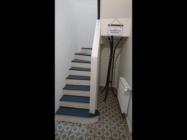 Colocation / Maison 6 pièces de 108 m², Rouen, Rue du Mont Gargan / Photo 2