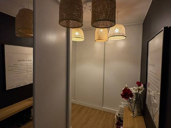 Sous-location / Appartement 5 pièces de 90 m², Paris, Rue Mathis / Photo 7