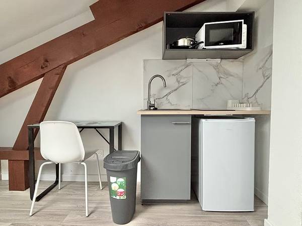 Location / Studio, Metz / Photo 2