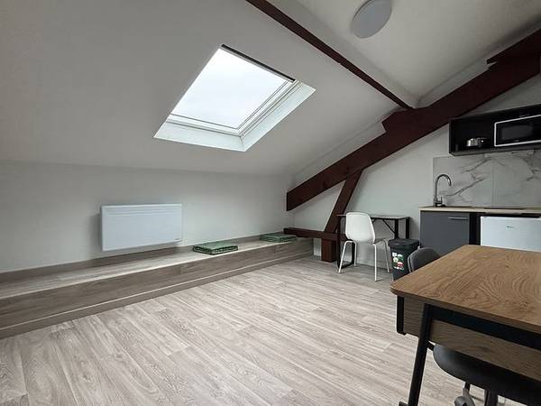 Location / Studio, Metz / Photo 7
