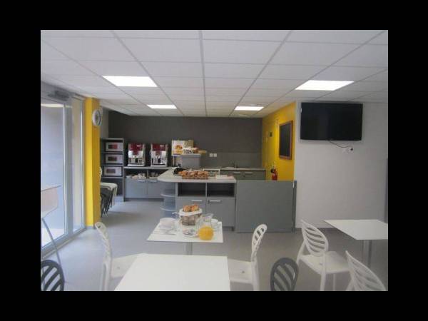 Location / Résidence 1 pièce de 18 m², Reims, 90 Rue des Moulins / Photo 15