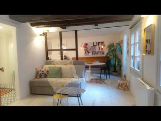 Location / Appartement 2 pièces de 41 m², Strasbourg