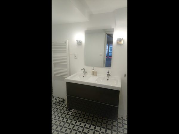 Location / Appartement 2 pièces de 41 m², Strasbourg / Photo 4