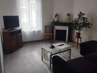 Studentencomplex / 1 room apartment · 22 m², Lyon, Rue des Rancy