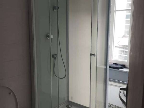 Résidence étudiante / Appartement 1 pièce de 22 m², Lyon, Rue des Rancy / Photo 5
