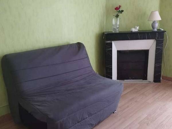 Résidence étudiante / Appartement 1 pièce de 22 m², Lyon, Rue des Rancy / Photo 2