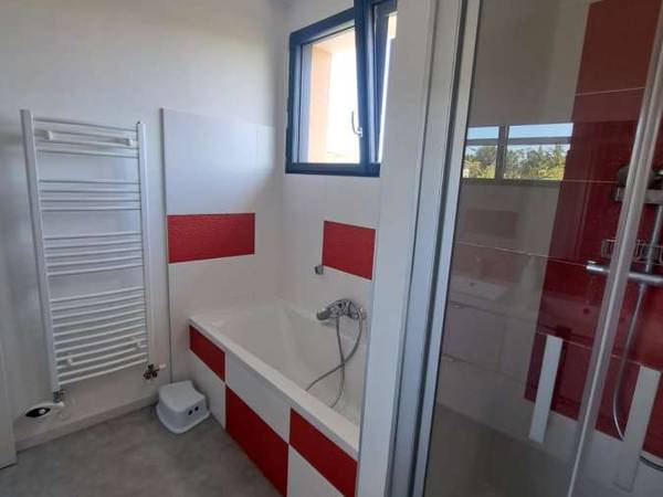 Flatsharing / 6-bedroom house · 130 m², Bordeaux, Rue Détrois / Photo 2