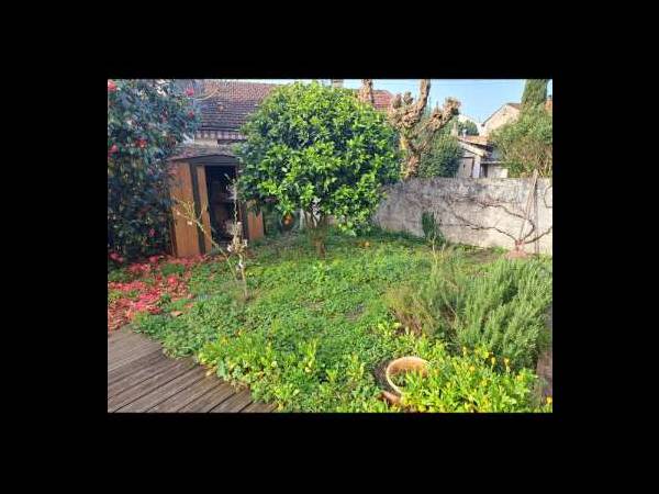 Flatsharing / 6-bedroom house · 130 m², Bordeaux, Rue Détrois / Photo 8