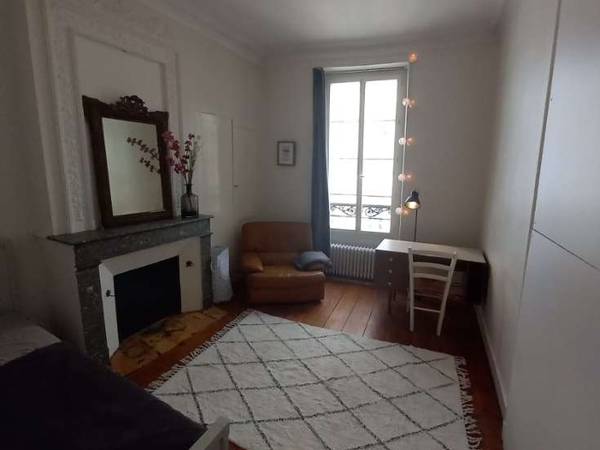 Flatsharing / 5-bedroom flat · 130 m², Bordeaux, Rue Notre Dame / Photo 2