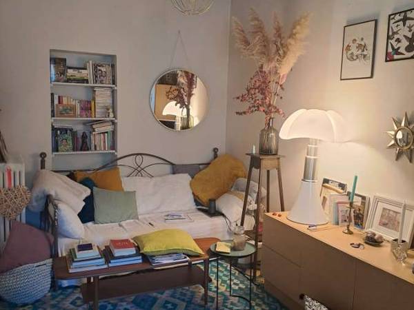 Flatsharing / 5-bedroom flat · 130 m², Bordeaux, Rue Notre Dame / Photo 5