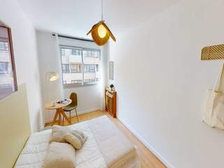 Appartement 3 pièces de 70 m²