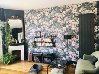 Flatsharing / 3-bedroom flat · 52 m², Saint-Ouen-sur-Seine, Rue des Rosiers