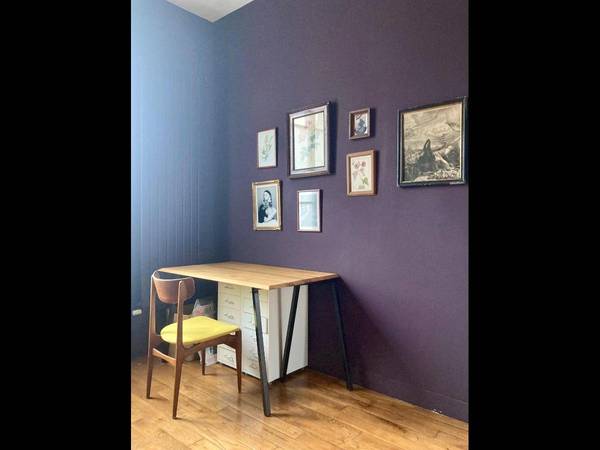 Colocation / Appartement 3 pièces de 52 m², Saint-Ouen-sur-Seine, Rue des Rosiers / Photo 6