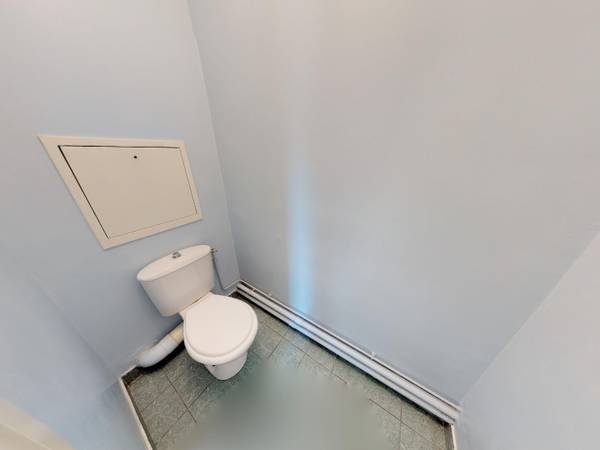 Colocation / Appartement 3 pièces de 47 m², Lyon, Bis Rue Laennec / Photo 10