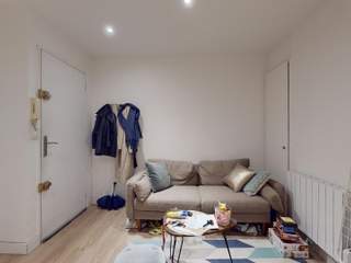 Room share / 5 rooms apartment · 76 m², Montpellier, Rue Paul Verlaine
