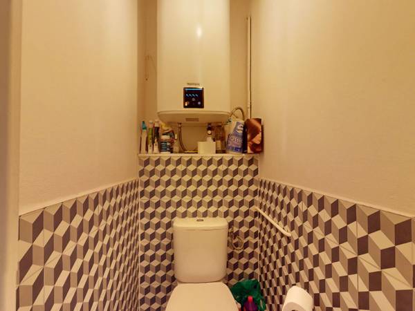 Colocation / Appartement 5 pièces de 76 m², Montpellier, Rue Paul Verlaine / Photo 11