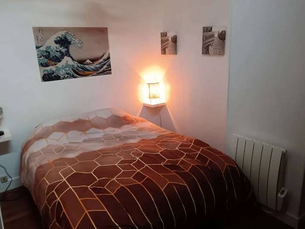 Flatsharing / 3-bedroom flat · 60 m², Bordeaux, Rue Sainte-Catherine / Photo 4