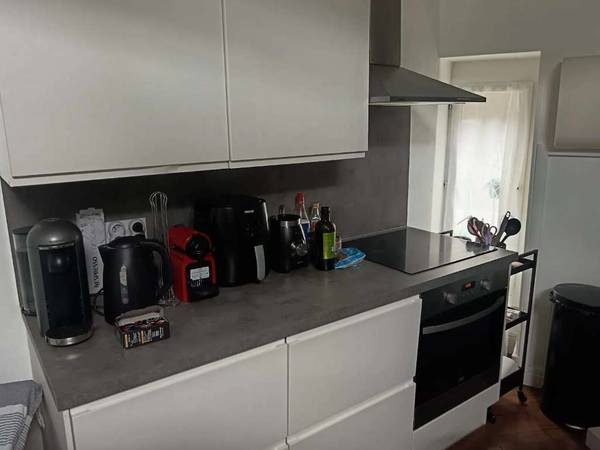 Flatsharing / 3-bedroom flat · 60 m², Bordeaux, Rue Sainte-Catherine / Photo 2
